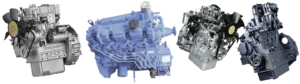 MFR Industries - Industrial Engine Dealer